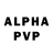 Alfa_PVP Соль wslcknet